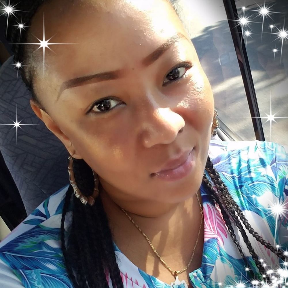 Meet your Posher, Shanelle